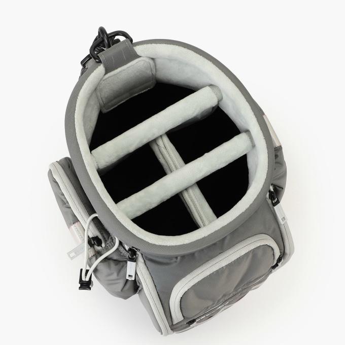 BRIEFING（ブリーフィング） キャディバッグ メンズ レディース CR-6