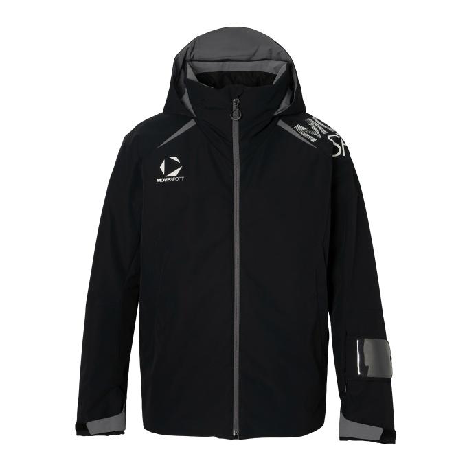 ムーブスポーツ MoveSport スキーウェア 上下セット メンズ レディース