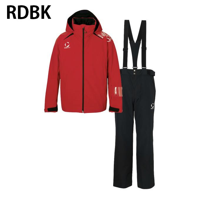 Move Sport スキーウェア 上下セット MOVESPORT DESCENTE デサント スキーウェア 上下セット INSULATED SUIT