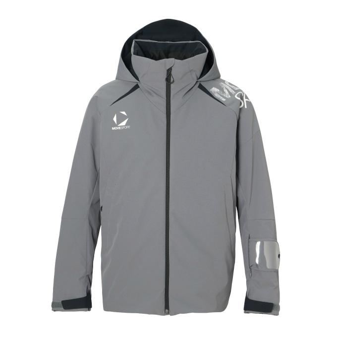 ムーブスポーツ MoveSport スキーウェア 上下セット メンズ レディース