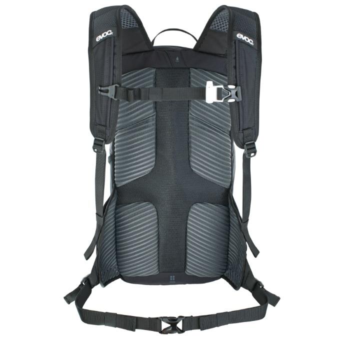 イーボック(evoc) バックパック メンズ レディース RIDE16の画像