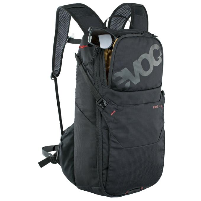 イーボック(evoc) バックパック メンズ レディース RIDE16の画像