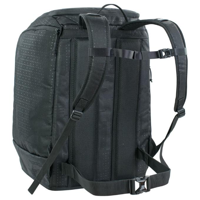 イーボック(evoc) バックパック メンズ レディース GEAR BAGPACK 60