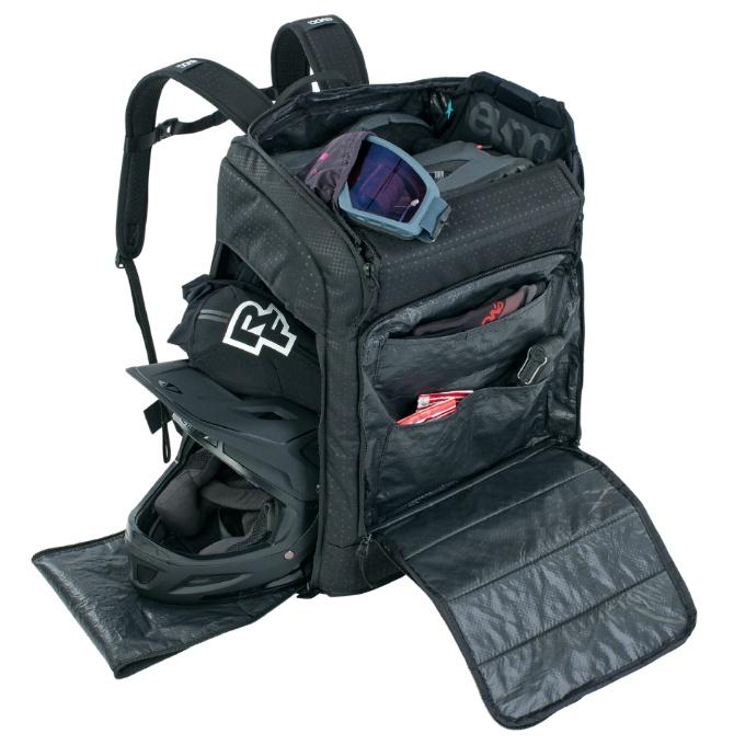 イーボック(evoc) バックパック メンズ レディース GEAR BAGPACK 60