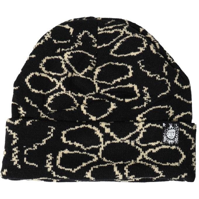 VOLCOM（ボルコム） ニット帽 メンズ レディース LONGO BEANIE ロンゴ