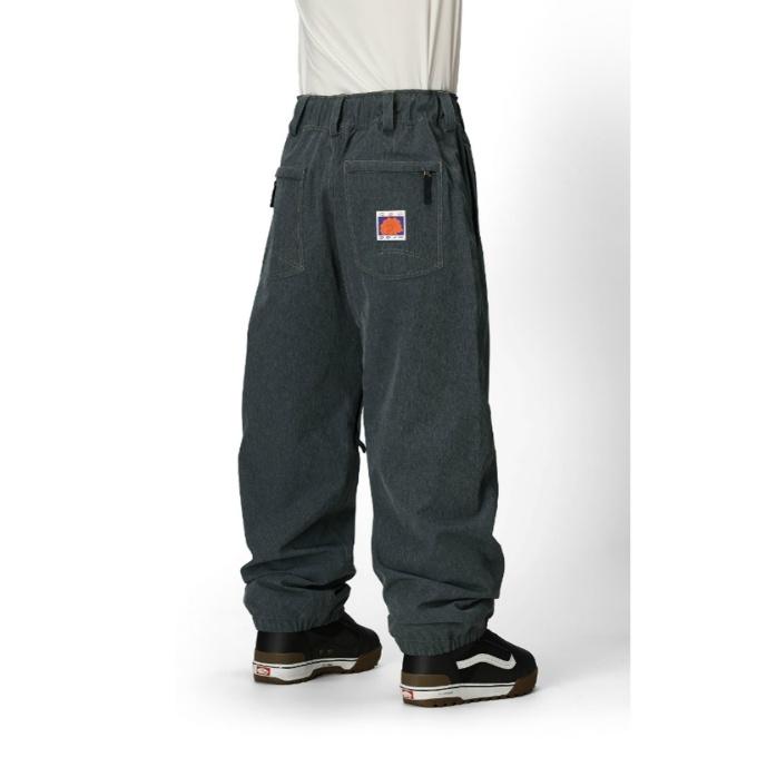 686（シックスエイトシックス） スノーボードウェア パンツ メンズ