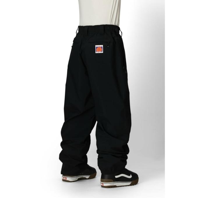 686（シックスエイトシックス） スノーボードウェア パンツ メンズ