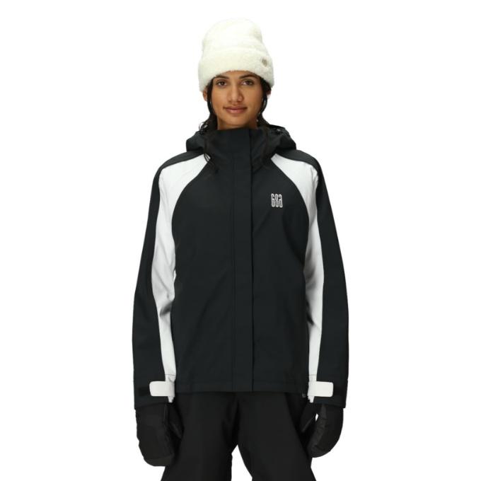 スノーボードウエア レディースM 新品未使用 楽天市場】スノーボードウェア スキーウェア レディース ジャケット