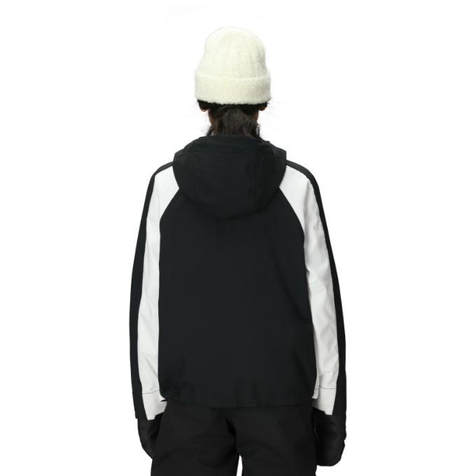 えむ 686 シックスエイトシックス ウェア GORE-TEX HYDRASTASH SYNC JKT 23