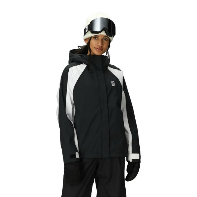 新品 686 レディース スノーボードウェア ジャケット Sサイズ 686（シックスエイトシックス） スノーボードウェア ジャケット