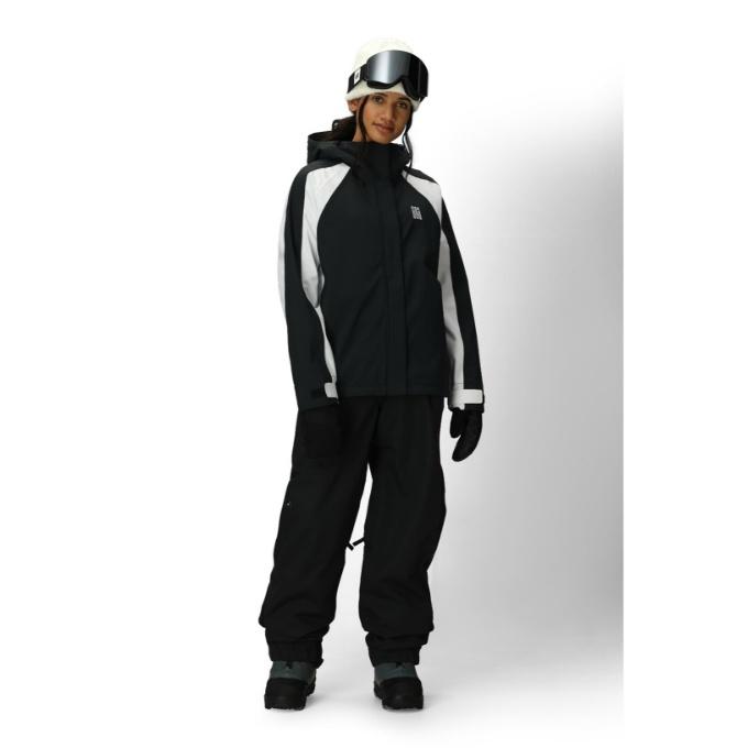 686（シックスエイトシックス） スノーボードウェア ジャケット