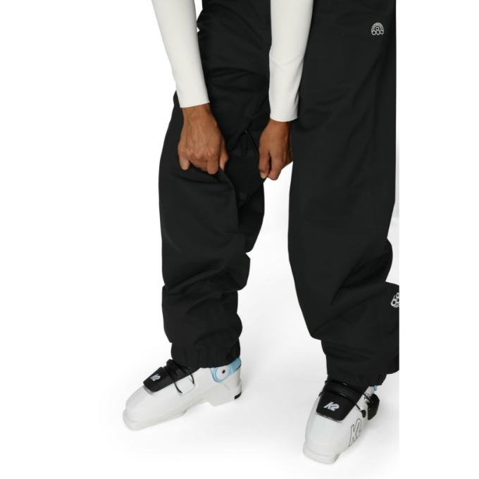 686（シックスエイトシックス） スノーボードウェア パンツ レディース