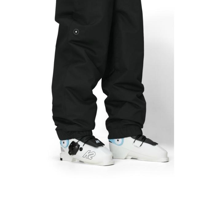 686（シックスエイトシックス） スノーボードウェア パンツ レディース