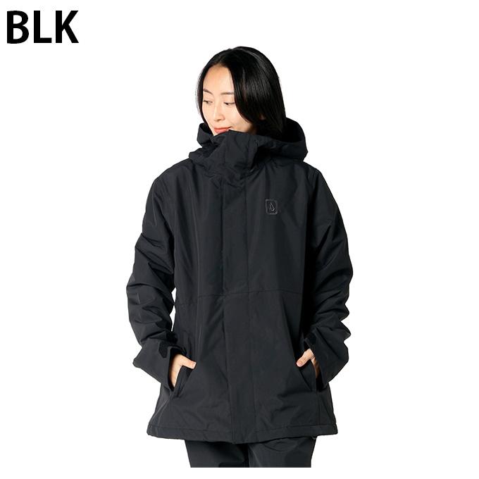 VOLCOM（ボルコム） スノーボードウェア ジャケット レディース BOLT