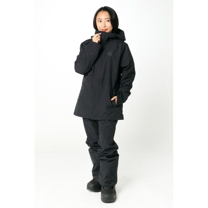 VOLCOM（ボルコム） スノーボードウェア ジャケット レディース BOLT
