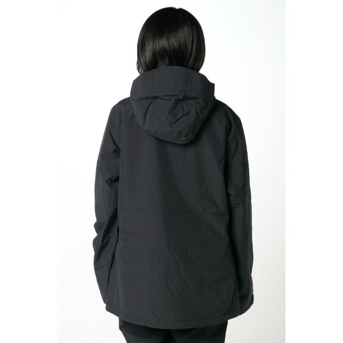 VOLCOM（ボルコム） スノーボードウェア ジャケット レディース BOLT