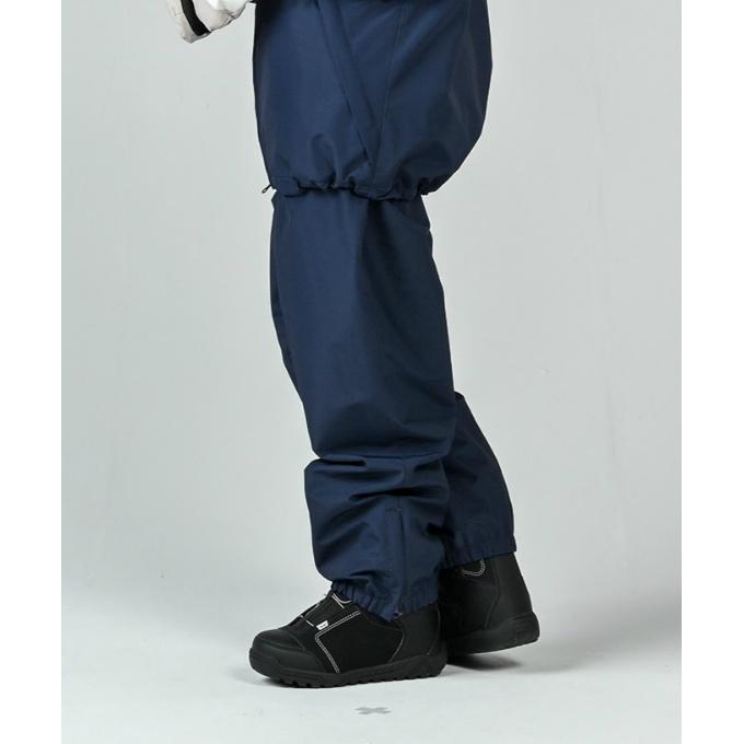 オーシャンパシフィック(Ocean Pacific) スノーボードウェア パンツ レディース バルーンPT 545-704 【25-26 2026モデル】 Ocean Pacific（オーシャンパシフィック） スノーボードウェア パンツ