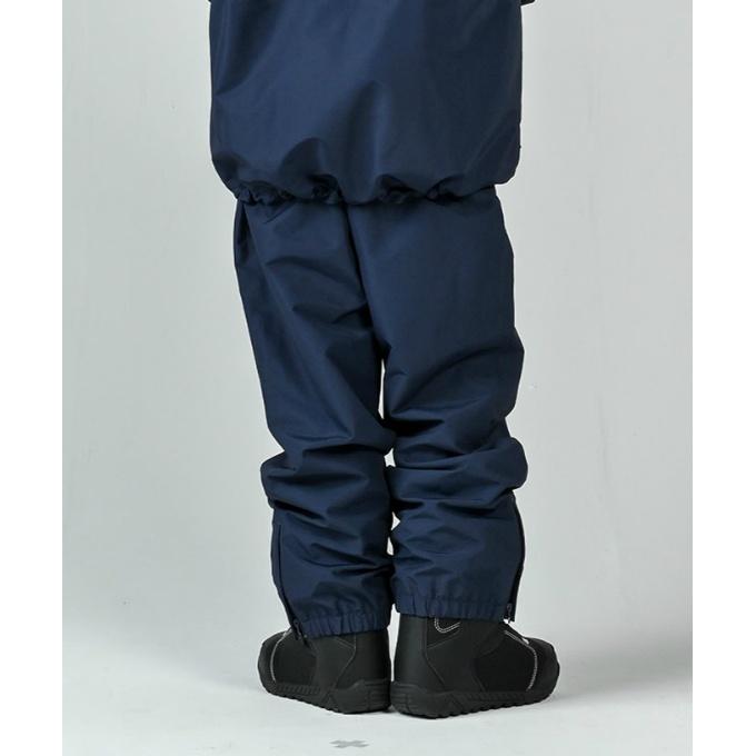 オーシャンパシフィック(Ocean Pacific) スノーボードウェア パンツ レディース バルーンPT 545-704 【25-26 2026モデル】 Ocean Pacific（オーシャンパシフィック） スノーボードウェア パンツ