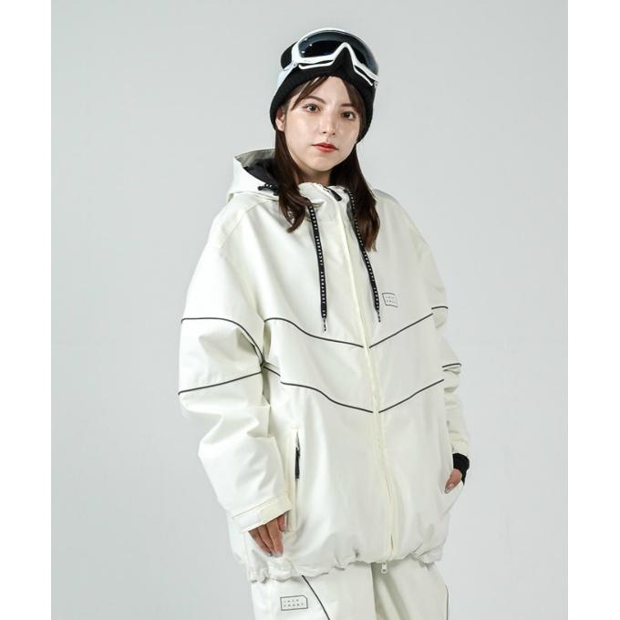 ワンスリー(ONETHREE) スノーボードウェア ジャケット メンズ