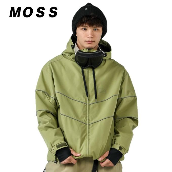 ワンスリー(ONETHREE) スノーボードウェア ジャケット メンズ