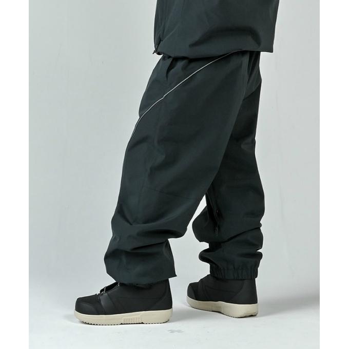 ワンスリー(ONETHREE) スノーボードウェア パンツ メンズ レディース
