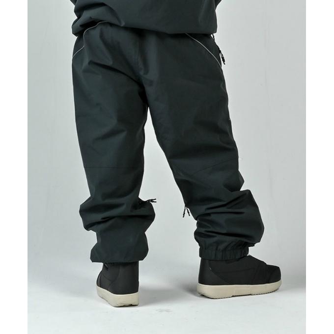 ワンスリー(ONETHREE) スノーボードウェア パンツ メンズ レディース