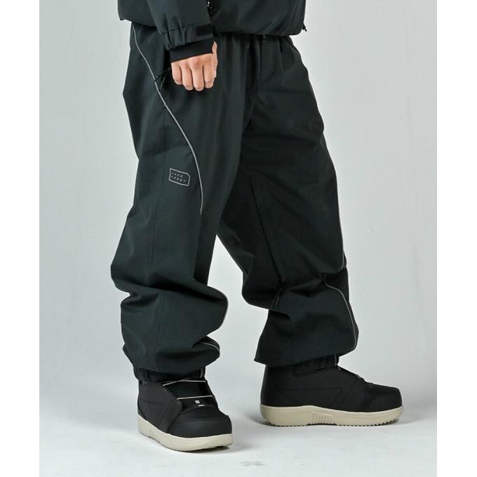 ワンスリー(ONETHREE) スノーボードウェア パンツ メンズ レディース