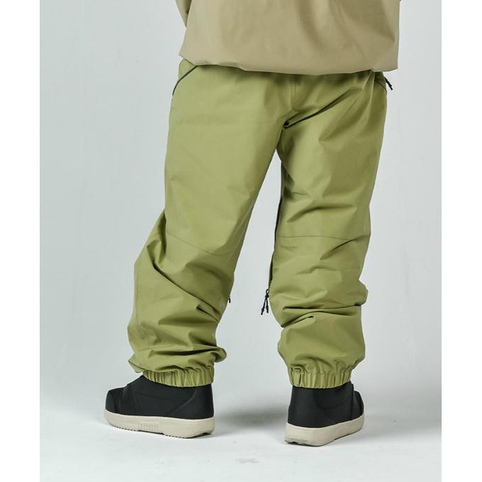 ワンスリー(ONETHREE) スノーボードウェア パンツ メンズ レディース
