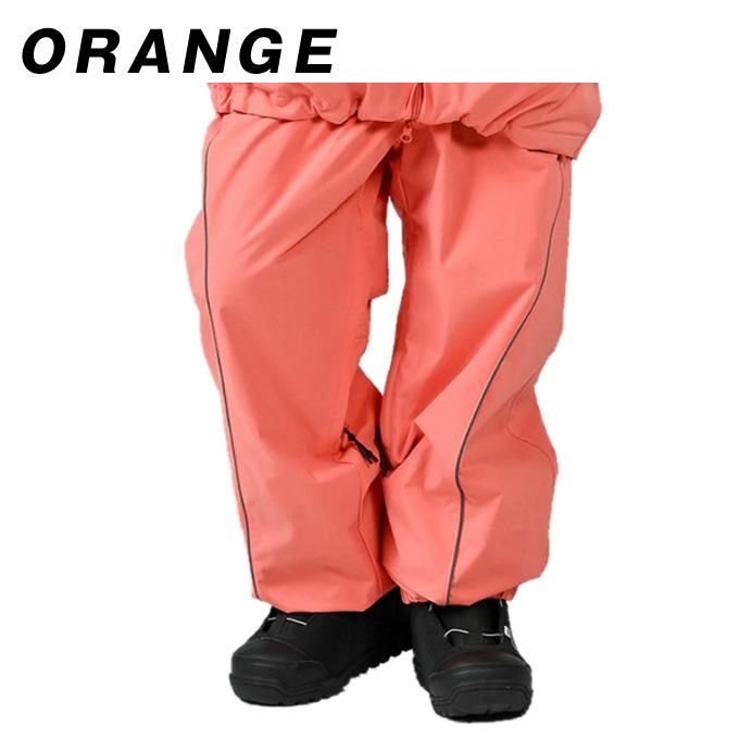 ワンスリー(ONETHREE) スノーボードウェア パンツ メンズ レディース