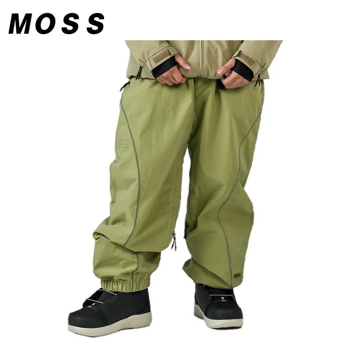 ワンスリー(ONETHREE) スノーボードウェア パンツ メンズ レディース
