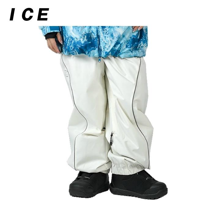 ワンスリー(ONETHREE) スノーボードウェア パンツ メンズ レディース PIPE LINE PT JFP98011 【25-26 2026モデル】 ワンスリー(ONETHREE) スノーボードウェア パンツ メンズ レディース