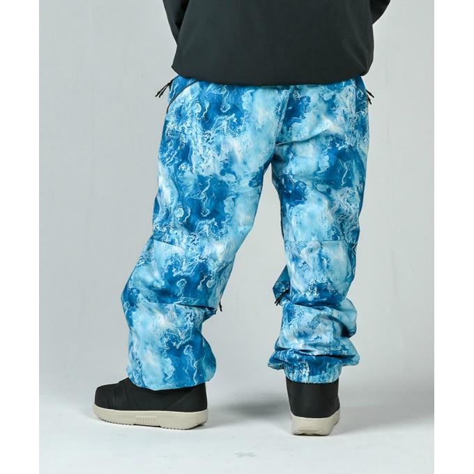 ワンスリー(ONETHREE) スノーボードウェア パンツ メンズ レディース