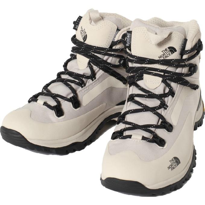 【新品】THE NORTH FACE トレッキングシューズnfw52321 THE NORTH FACE（ザ ノースフェイス） トレッキングシューズ ミッド