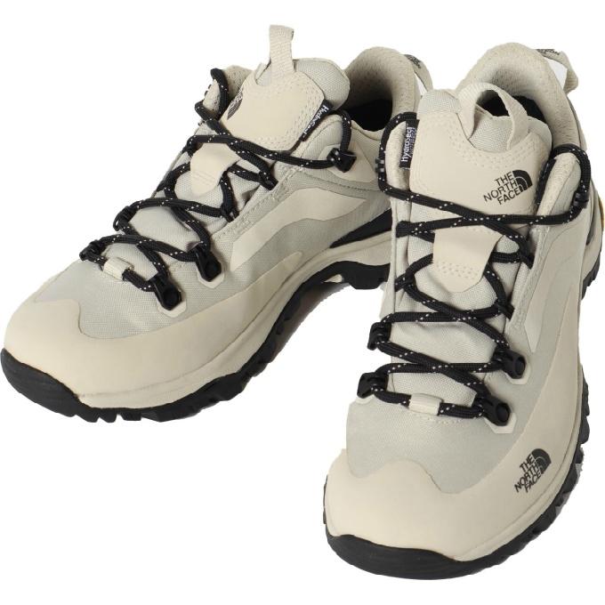 THE NORTH FACE（ザ ノースフェイス） トレッキングシューズ 防水