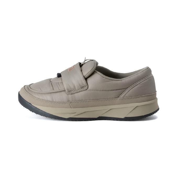 ザ・ノース・フェイス スノーブーツ メンズ レディース ヌプシ ローファー NF52575-MK ノースフェイス THE NORTH FACE 【国内正規品】 THE NORTH FACE（ザ ノースフェイス） スノーブーツ メンズ レディース