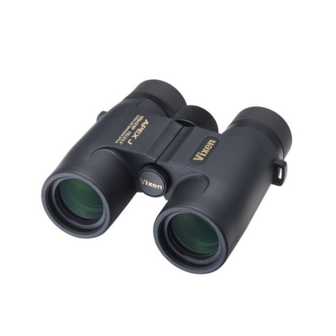 Vixen（ビクセン） 双眼鏡 APEX J HR8 32WP W 14542 【ご自宅配送限定