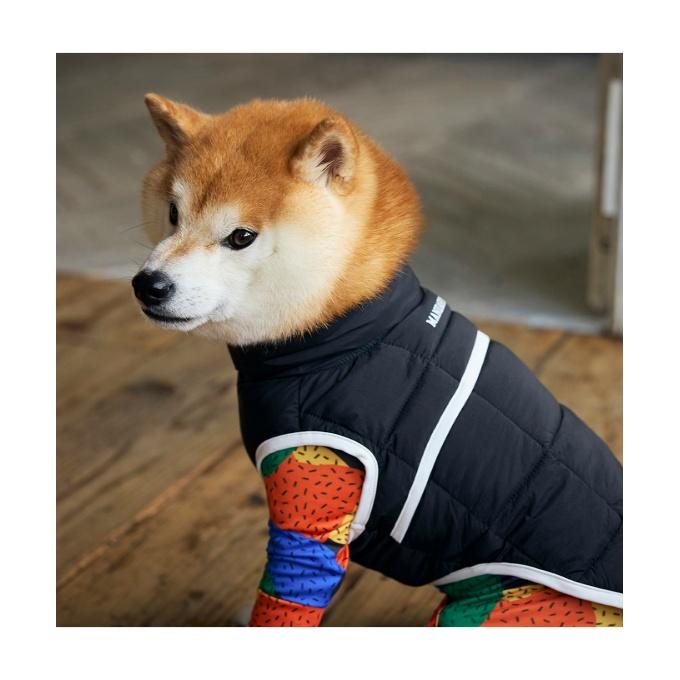 MANDARINE BROTHERS（マンダリンブラザーズ） ドッグウェア SUPER