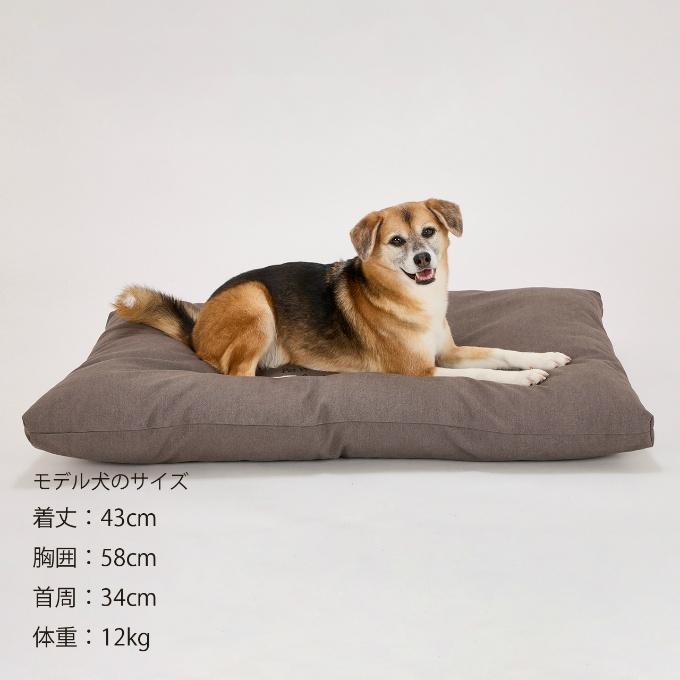 マンダリンブラザーズ(MANDARINE BROTHERS) 犬用 ベッド コージーベッド COZY BED 5508 【ご自宅配送限定】‥の画像