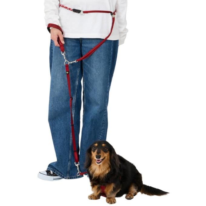 MANDARINE BROTHERS（マンダリンブラザーズ） ハンズフリーシュシュ