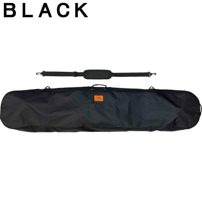 オレンジ オレンジ(ORAN'GE) スノーボードケース MULTI BOARD BAG