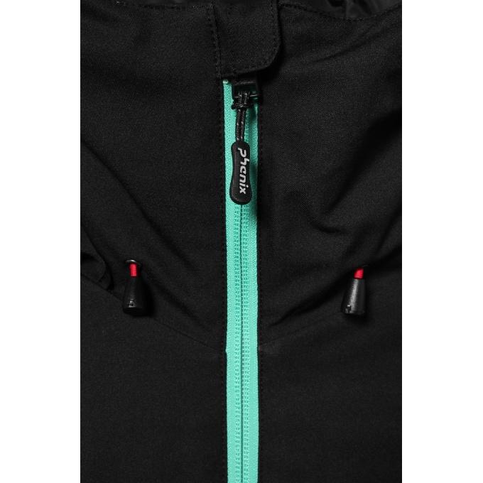 フェニックス（PHENIX） スキーウェア ジャケット メンズ Color Mix Jk