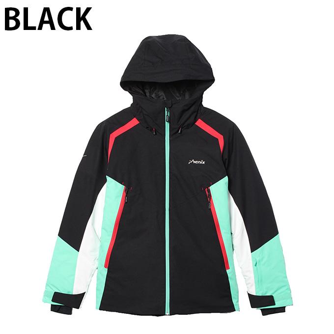 フェニックス（PHENIX） スキーウェア ジャケット メンズ Color Mix Jk