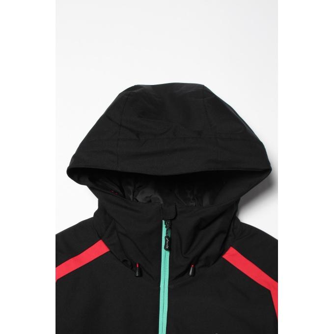 フェニックス（PHENIX） スキーウェア ジャケット メンズ Color Mix Jk