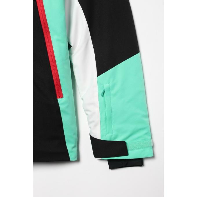 フェニックス（PHENIX） スキーウェア ジャケット メンズ Color Mix Jk