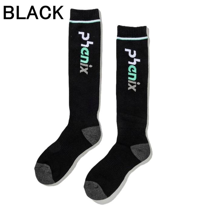 フェニックス（PHENIX） スキー スノーボード ソックス メンズ Color