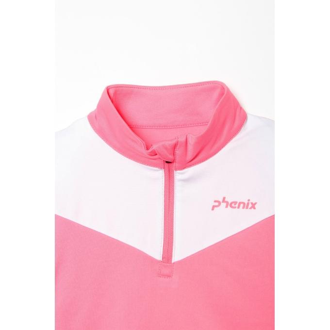 フェニックス ノルウェーチーム インナー フェニックス PHENIX スキー アンダー ウェア シャツ メンズ＜2024