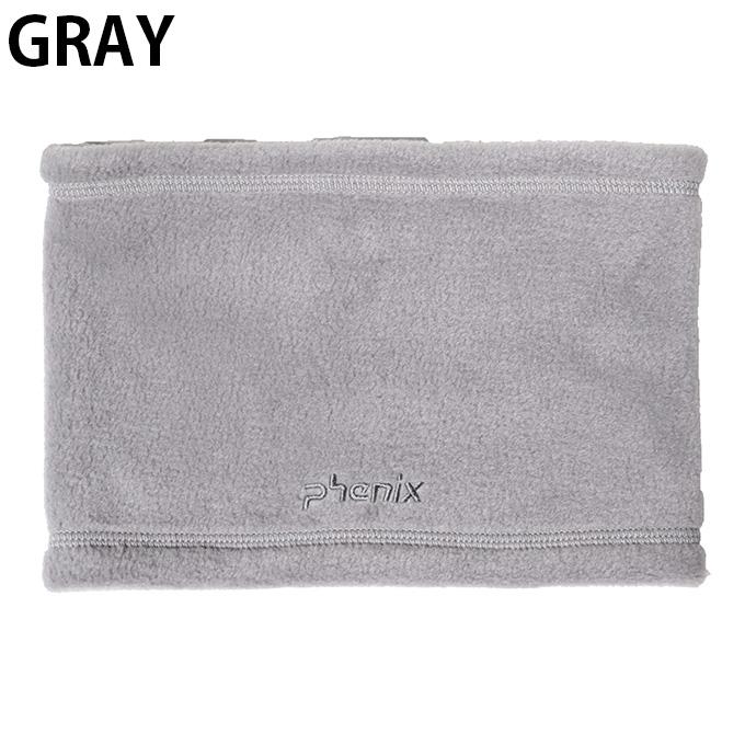 フェニックス（PHENIX） ネックウォーマー ジュニア ESB25NW80