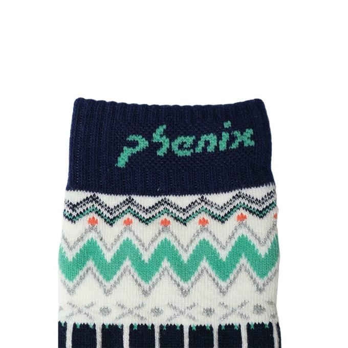 フェニックス(Phenix) ジュニア ソックス ESG25SO92 : ヒマラヤ Yahoo