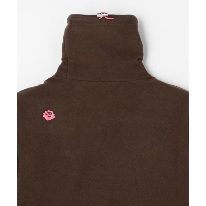 ピーダブリュサーキュラス(PW CIRCULUS) ゴルフウェア 長袖シャツ