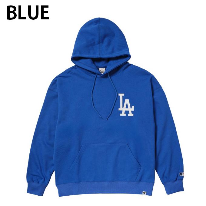 MLB エムエルビー 野球 スウェットパーカー メンズ レディース MLB